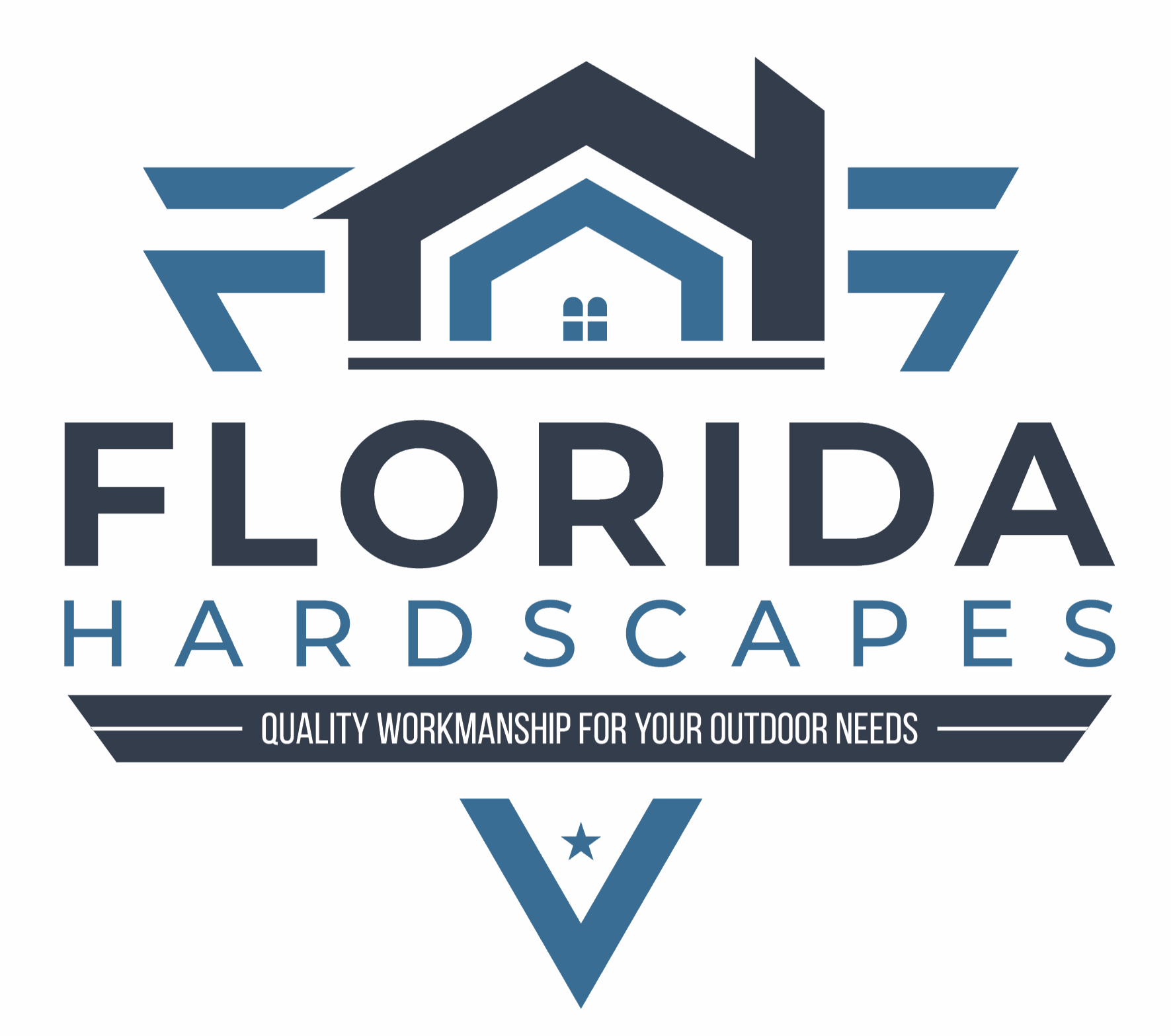 Florida Hardscapes